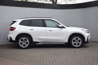 BMW X1 - afbeelding nr 3
