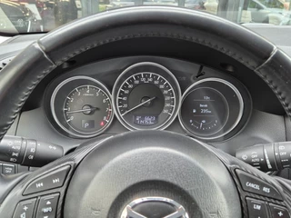 Mazda CX-5 - afbeelding nr 28