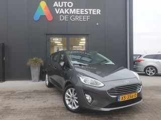 Ford Fiesta - afbeelding nr 2