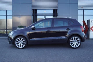 Volkswagen Polo - afbeelding nr 5