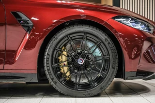 BMW M4 BMW 4-serie Cabrio M4 xDrive Competition|Ceramic|indiv|Carbon - afbeelding nr 22