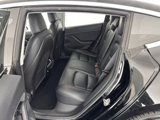 Tesla Model 3 (INCL-BTW) Aut. *PANO | AUTO-PILOT | NAPPA-FULL-LEATHER | KEYLESS | FULL-LED | MEMORY-PACK | SURROUND-VIEW | DAB | CARPLAY | DIGI-COCKPIT | LANE-ASSIST | COMFORT-SEATS | 19