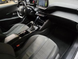 Peugeot 208 Peugeot 208 1.2 PureTech Allure Navi Clima Cruise LED 16