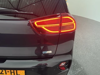 Kia Niro Kia Niro 1.6 GDi Hybrid DynamicPlusLine | 1e eigenaar & Dealer onderhoude - afbeelding nr 20