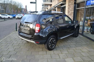 Dacia Duster Dacia Duster 1.2 TCe 4x2 Série Limitée BlackShadow|1e eig| - afbeelding nr 12