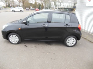 Suzuki Celerio Staat in Hoogeveen - afbeelding nr 6