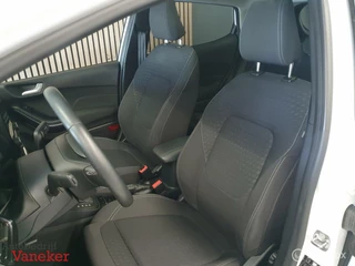Ford Fiesta Ford Fiesta 1.0 EcoBoost Titanium|Schuifdak|ACC|Cam|Carplay - afbeelding nr 16
