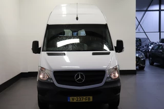 Mercedes-Benz Sprinter - Airco - Cruise - Trekhaak - € 16.900,- Excl. - afbeelding nr 5