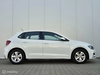 Volkswagen Polo VOLKSWAGEN POLO 1.0 TSI COMFORTLINE/ADAPTIVE CRUISE/15''LMV/CARPLAY - afbeelding nr 5