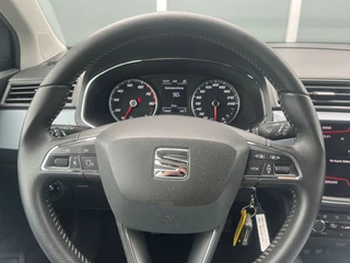 SEAT Arona SEAT Arona 1.0 TSI Style Business Intense | Full LED | Camera | Navi | Clim - afbeelding nr 10