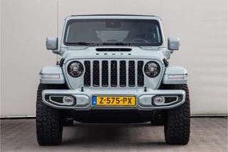 Jeep Wrangler Jeep Wrangler Unlimited 4xe 380pk Brute Richmond Pure Skyview, VOL Nwpr. 155.000,- - afbeelding nr 3
