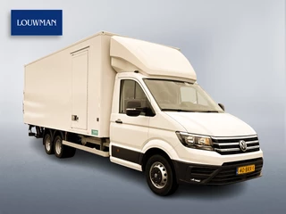 Volkswagen Crafter - afbeelding nr 28