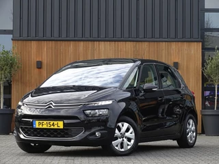 Citroën C4 Picasso - 77989662-0