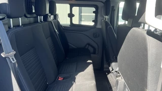 Ford Transit Custom - afbeelding nr 11