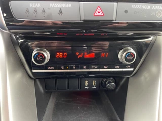 Mitsubishi Eclipse Cross Mitsubishi Eclipse Cross 2.4 PHEV Plug-in Hybride Intense+ Navigatie Camera Trekhaak - afbeelding nr 27