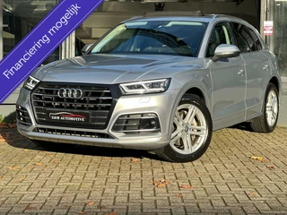 Audi Q5 - 297994043-0