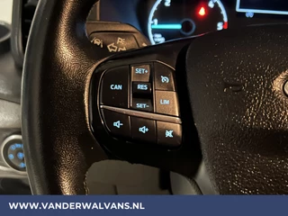 Ford Transit Android Auto, Verwarmde voorruit, Stoelverwarming, Bijrijdersbank - afbeelding nr 9