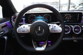 Mercedes-Benz CLA - afbeelding nr 34
