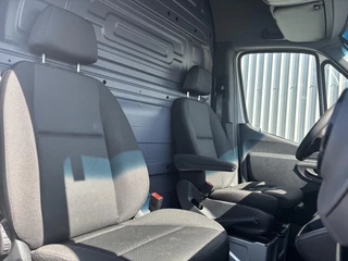 Mercedes-Benz Sprinter Mercedes-Benz Sprinter 314 2.2 CDI L3H2*NAVI*A/C*AUTOMAAT.CAM*TEL*CRUISE* - afbeelding nr 28