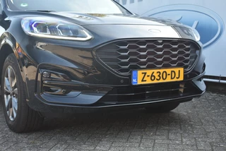 Ford Kuga - afbeelding nr 3