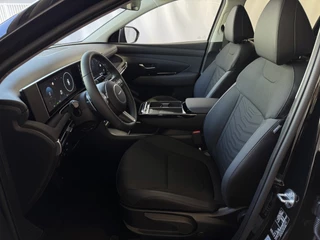 Hyundai Tucson Hyundai Tucson NIEUWE AUTO 1.6 T-GDI PHEV 252PK PANORAMA CAMERA CARPLAY STOELVERW. V+A PLUG IN HYBRIDE - 5 JAAR GARANTIE - afbeelding nr 15