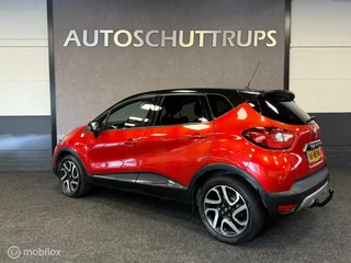 Renault Captur Renault Captur 0.9 TCe Helly Hansen LED-XENON / NAVI / T.HAAK - afbeelding nr 4