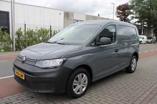 Volkswagen Caddy Volkswagen Caddy 1.5 TSi - afbeelding nr 1