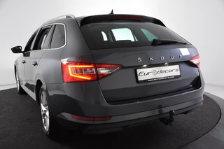 Škoda Superb - afbeelding nr 36