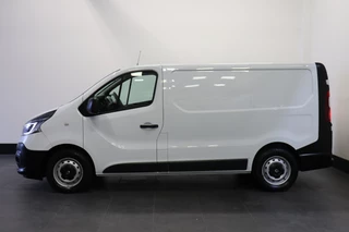 Renault Trafic - Airco - Navi - Cruise - € 11.900,- Excl. - afbeelding nr 9