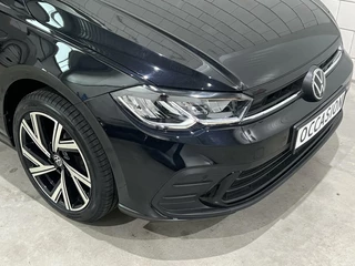 Volkswagen Polo Volkswagen Polo 1.0 TSI DSG*Apple Carplay*Virtual*Keyless*Lane Assist - afbeelding nr 4