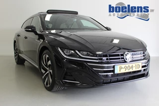 Volkswagen Arteon Shooting Brake 1.4 TSI eHybrid R-Line Business+