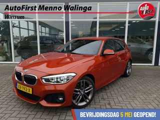 BMW 1 Serie - 32728159-0
