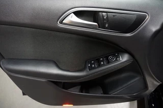 Mercedes-Benz B-Klasse Mercedes-Benz B-Klasse B180 CDI BLUE EFF. LEASE EDITION/ AIRCO/ NAVI - afbeelding nr 10