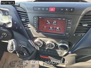 Iveco Daily Iveco Daily 50C18 Automaat L4H2 Luchtvering Trekhaak Euro6 Airco Cruise L3H2 Dubbellucht 16m3 Airco Trekhaak Cruise control - afbeelding nr 11