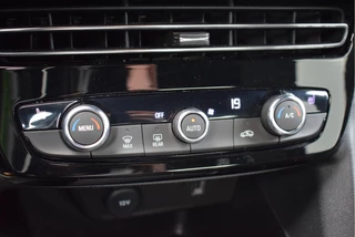 Opel Mokka Opel Mokka 1.2 Turbo Ultimate Level 5 | Adaptive Cruise Control | Alcantara | Stoel/stuuverwarming - afbeelding nr 43