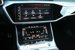 Audi A6 Audi A6 Avant 45 TFSI quattro S ed Pano/360cam/Led/Stoelverw - afbeelding nr 17