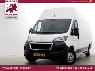 Peugeot Boxer - 116179466-0