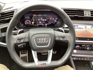 Audi RSQ3 Audi RSQ3 TFSI 400PK pano full opties - afbeelding nr 10
