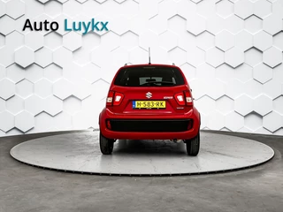 Suzuki Ignis - afbeelding nr 8