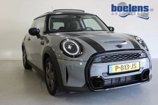 MINI Cooper S Mini 2.0 Essential