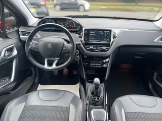 Peugeot 2008 - afbeelding nr 20