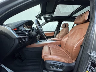 BMW X5 BMW X5 xDrive40e High Executive Pano Headup M sport Black - afbeelding nr 9