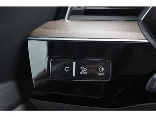 Audi e-tron Audi e-tron e-tron 55 quattro advanced Pro Line Plus 95 kWh / Full option! / Trekhaak / Panoramadak / 360Camera / Head-up / B&O / Keyless / 21'' / Softclose / Stoelmassage / Luxe Leder / Nachtzicht / DAB / ACC - afbeelding nr 32