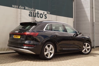 Audi e-tron - afbeelding nr 4