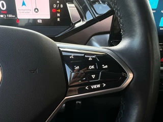 Volkswagen ID.4 Volkswagen ID.4 Pro 77 kWh | Voorklimatisering | Stoelverwarming | Stuurwielverwarming | Camera voor/achter | LED | Adaptive Cruise Control | Apple Carplay/Android Auto | Rijstrooksensor | Trekhaak | - afbeelding nr 9