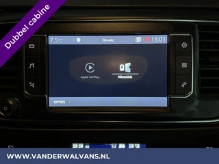 Citroën Jumpy Cruisecontrol, Apple Carplay, Navigatie, Parkeersensoren, 5-Zits - afbeelding nr 7