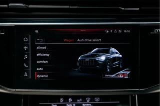 Audi Q8 Audi Q8 55 TFSI quattro Pro Line Plus Goed uitgevoerde Q8 ff - afbeelding nr 41
