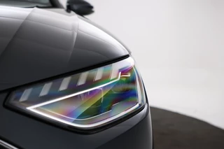 Audi A4 Sportstoel, leer, Virtual, Climate, Trekhaak - afbeelding nr 9