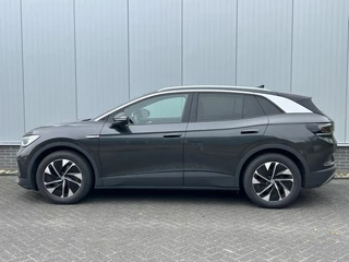 Volkswagen ID.4 Volkswagen ID.4 Pro 77 kWh INCLUSIEF BTW I ORG.NL + NAP I DEALER O.H. - afbeelding nr 21