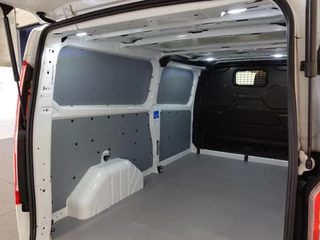 Ford Transit Custom Ford Transit Custom 131pk Automaat L2H1 Trend Trekhaak Cruise control Achterklep Airco Euro6 - afbeelding nr 34